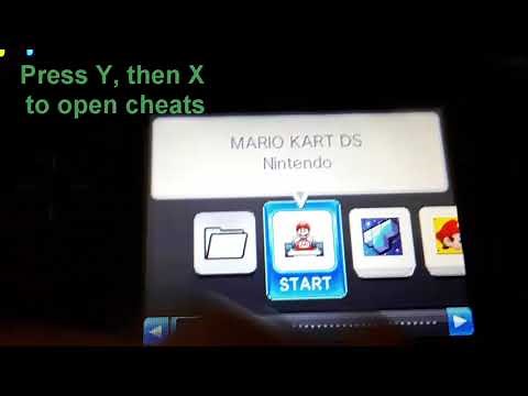 (**READ DESCRIPTION**)How to use cheats on Twilight Menu++