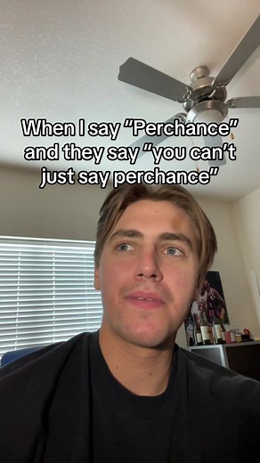 Perchance Meme Explained: What It Really Means