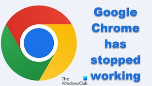 Chrome won’t open or launch on Windows 11 PC