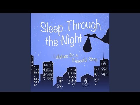 Brahms' Lullaby