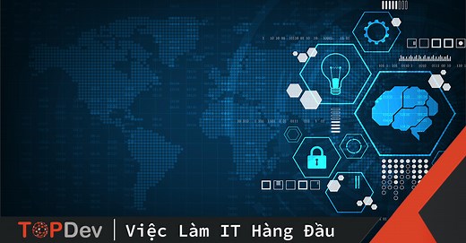 Embedded Là Gì? Triển Vọng Công Việc Nào Từ Lĩnh Vực Embedded Cho Ngành IT Việt Nam Hiện Tại?