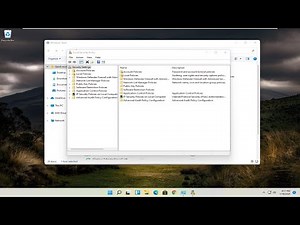 Minecraft "Bad Video Card Driver" Error Fix - Windows 11