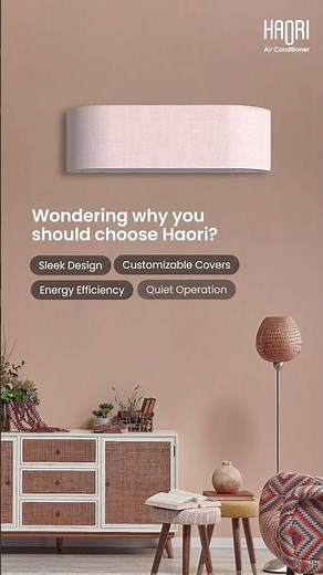 Why you should choose Haori