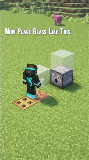Easy Wool Farm Tutorial For Minecraft 1.26.1+ | Basic Tick | #minecraft #gaming #shorts #ytshorts