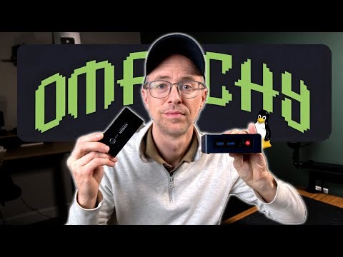 The Linux Setup I Actually Use Every Day