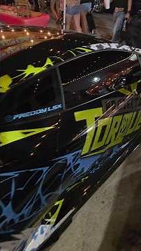 Project Torque Collection... ‪@Freddylsx‬