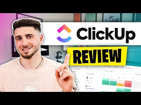 ClickUp Review 2026: Features Tested, Pros and Cons