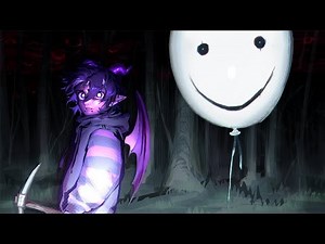 Something is Wrong with this Minecraft World...