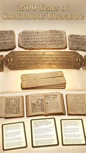 “Tamil Nadu World Records Explained | Oldest Language, Sea Trade| TamizhThinkers”#shorts #tamizh