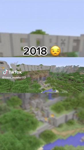 Exploring Minecraft Tutorial Worlds and Legacy Edition