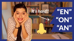 French Pronunciation Fundamentals Part 2 : nasal sounds - Comme une Française