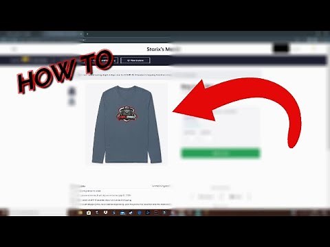 HOW TO Make Your Own Merch Store (*FREE)