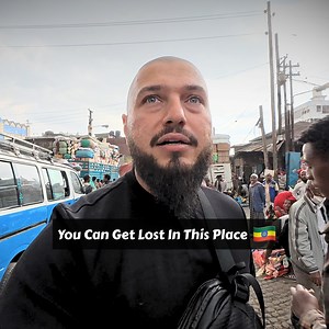 67K views · 1.8K reactions | The Craziest Market In Africa - Merkato, Addis Ababa, Ethiopia  (overwhelming) #Travel #Ethiopia | Davud Akhundzada | Facebook