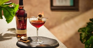 The best spiced rum cocktails to spice up your palate this fall