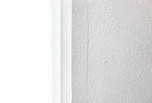 How To Fix A Bad Drywall Job (That Has Been Painted)