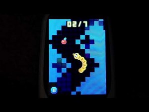 Snake - Nokia 3310 (2017) - All Levels