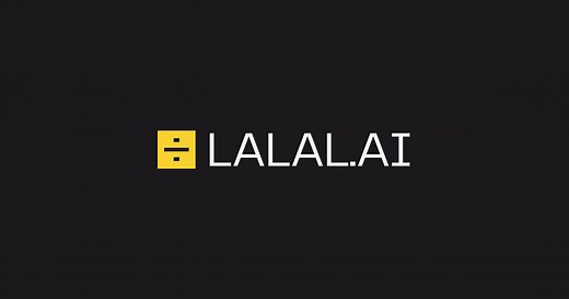 How to Сreate an Acapella From a Song | LALAL.AI Help