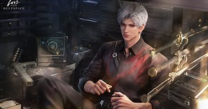 Midnight Stealth: How to complete Sylus' first Bond date in Love and Deepspace