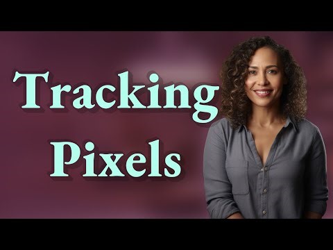 Why Do Apps Use Tracking Pixels?