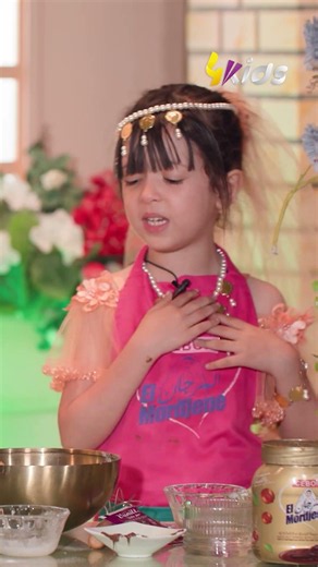 كي تبداي "المود" تاع العيد بالنايلي وتغني: "العيد اليوم عيدي.."