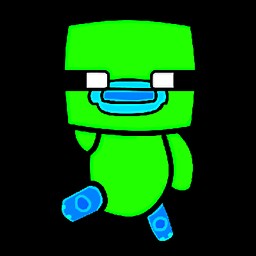 Green FPS [8x8] (PvP, NO LAG)