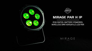 2.1K views · 29 reactions | Mirage Par H IP is a versatile,...