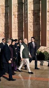India-Jordan relations enter a new chapter!