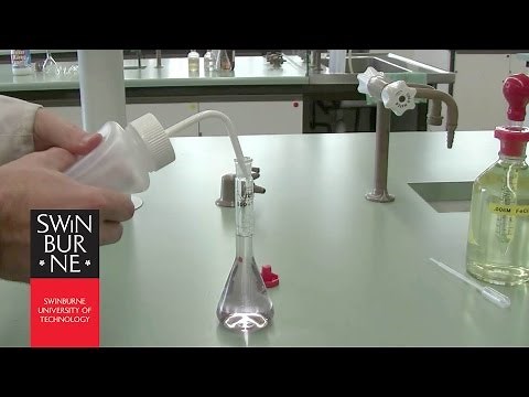 Spectroscopic analysis of sodium salicylate (Chemistry Laboratory Previews)