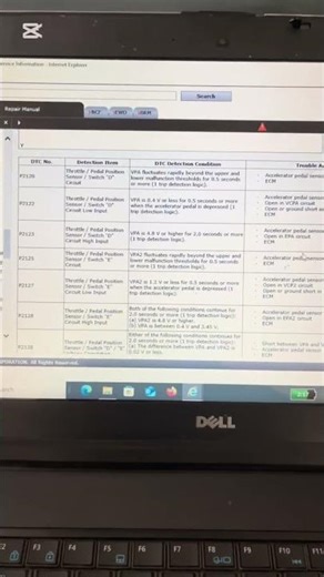 #coroll #accelerator #problem #reels #automobile #mechanic