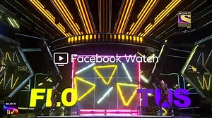 737K views · 10K reactions | Full Performance Humma Humma with Tushar Shetty Official FLorina Gogoi #flow #SuperDancerChapter4 #flotus | Moonwalk Dance studio | Facebook