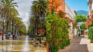 Discover the Mesmerizing Attractions in Malaga Spain