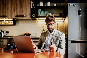 Business'Bank platform voor digitaal bankieren