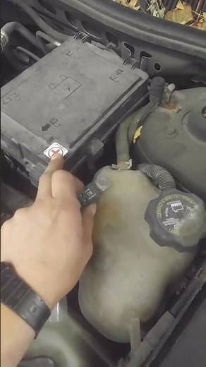 2007 Equinox electronic power steering