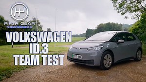 20K views · 217 reactions | The first of Volkswagen’s ID range of...