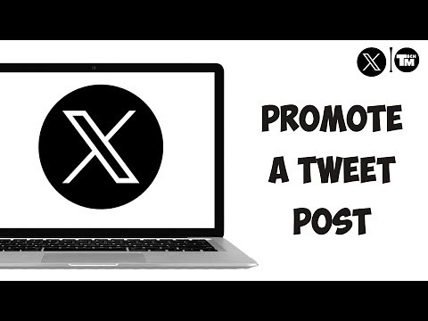 How To Promote a Tweet Post on Twitter 2023