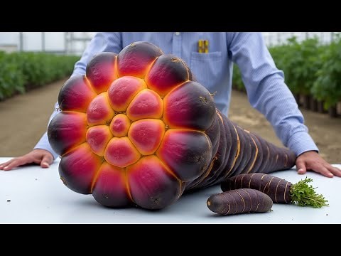 The World’s Top 10 Weirdest and Rarest Fruits