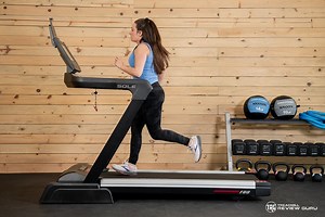 Sole F80 Treadmill Review (2025): Say No to Boring Workouts