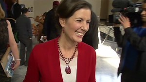 Libby Schaaf officially Oakland's 50th mayor