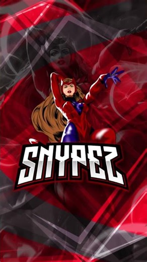 Custom Gaming Mascot Logo Reveal 🎨 #designshowcase #characterart #adobeillustrator #artshorts