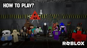 How to play Roblox Survive and Kill the Killers in Area 51?