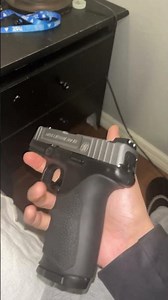 grip sleeve on a sd9ve any upgrade recommendations? #smithandwesson #9mm #2ndamendment