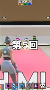 サーバーラックを上げて、激レアイベントシークレットラッキーロット開封した結果 #フォートナイト #fortnite #shorts #ブレインロット