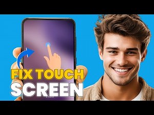 How to Fix iPhone Touch Screen Not Working (Easy & Fast Fixes)