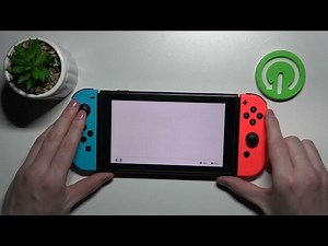 How to Change Language in Nintendo Switch?