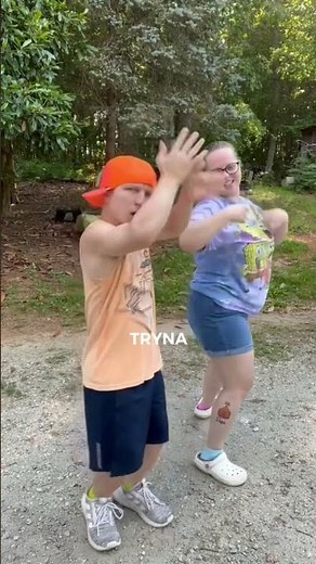 About Dam Time Dance Tutorial