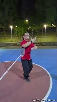 武当九式太极拳讲解 Wudang Nine-Form Tai Chi Tutorial