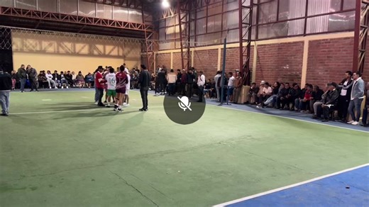 Las Amazonas on Reels