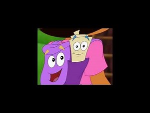 Dora The Explorer Lost City (PC GAME)