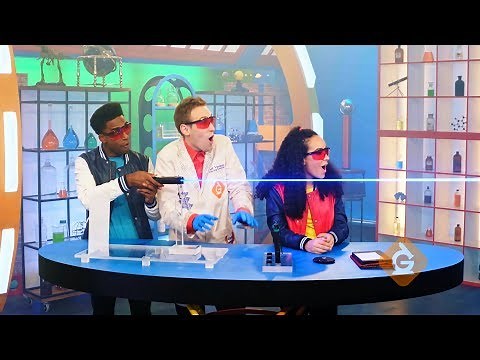 Generation Genius Trailer - EPIC Science Videos for School!