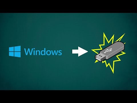 Comment installer Windows 10 sur une clé USB ou un disque dur externe